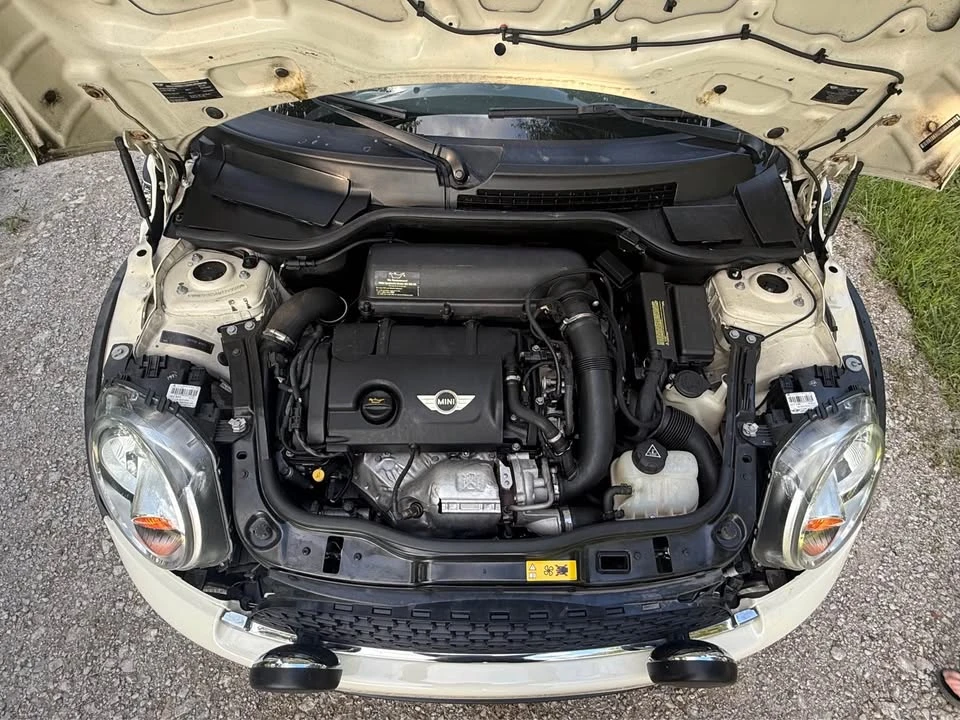 2011 Mini Mini 2nd Gen - Image 12 of 12