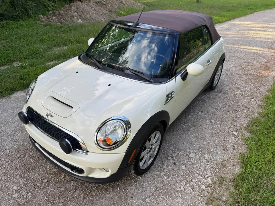 2011 Mini Mini 2nd Gen - Image 8 of 12