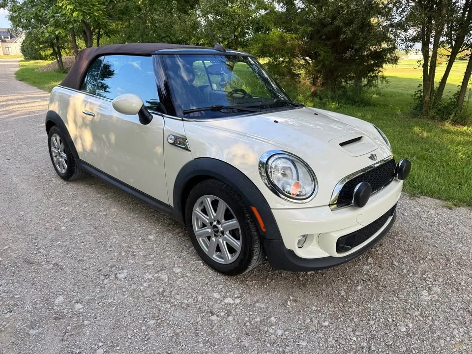 2011 Mini Mini 2nd Gen - Image 4 of 12