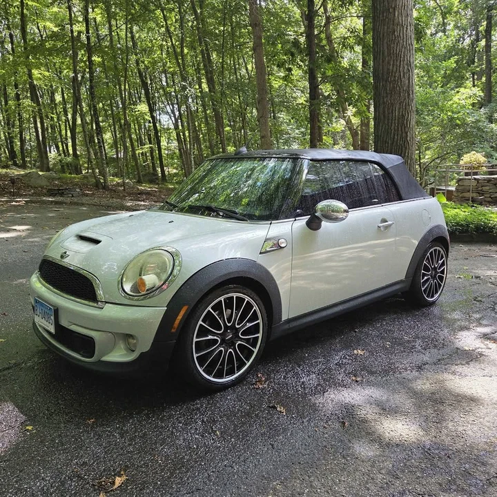 2011 Mini Mini 2nd Gen - Image 5 of 13