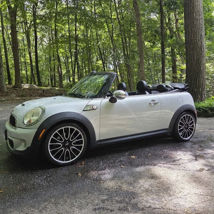 2011 Mini Mini 2nd Gen - Image 8 of 13