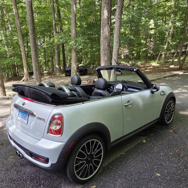 2011 Mini Mini 2nd Gen - Image 11 of 13