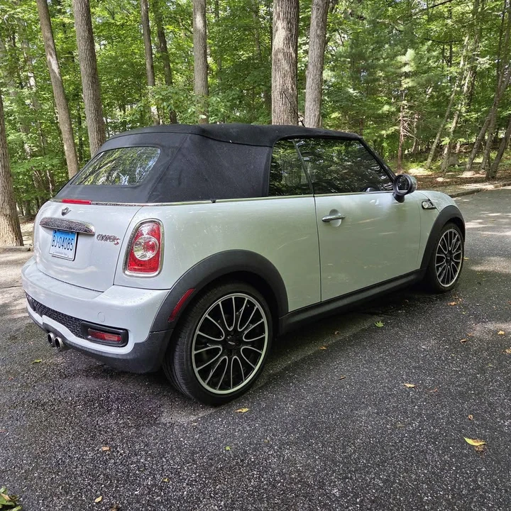 2011 Mini Mini 2nd Gen - Image 6 of 13