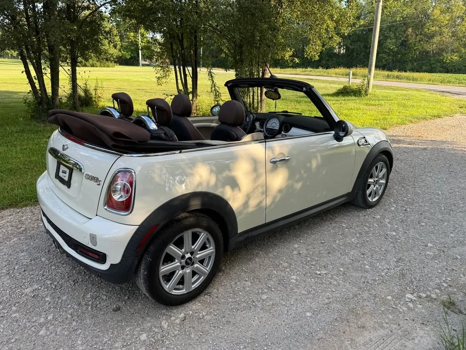 2011 Mini Mini 2nd Gen - Image 3 of 12