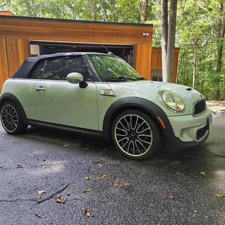 2011 Mini Mini 2nd Gen - Image 4 of 13