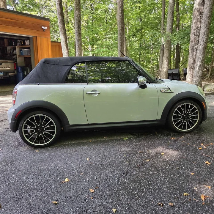 2011 Mini Mini 2nd Gen - Image 3 of 13