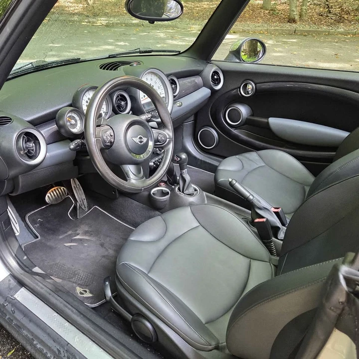 2011 Mini Mini 2nd Gen - Image 9 of 13