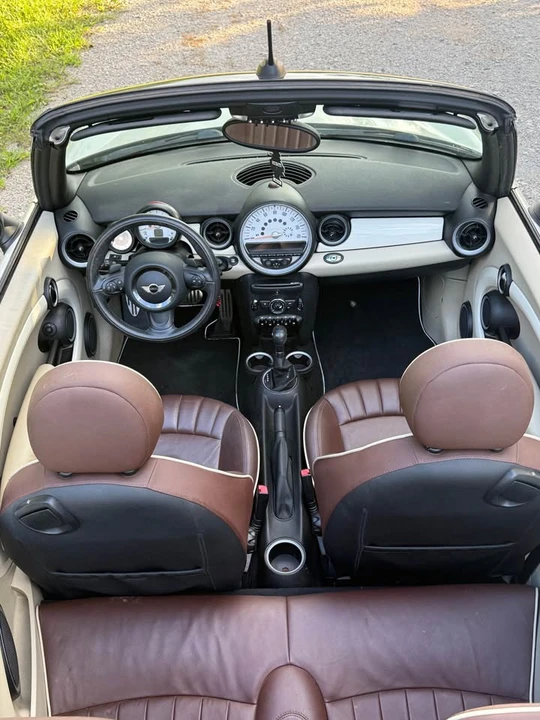 2011 Mini Mini 2nd Gen - Image 5 of 12