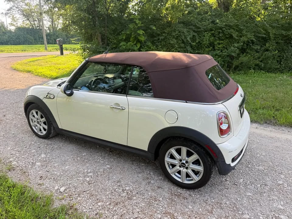 2011 Mini Mini 2nd Gen - Image 9 of 12