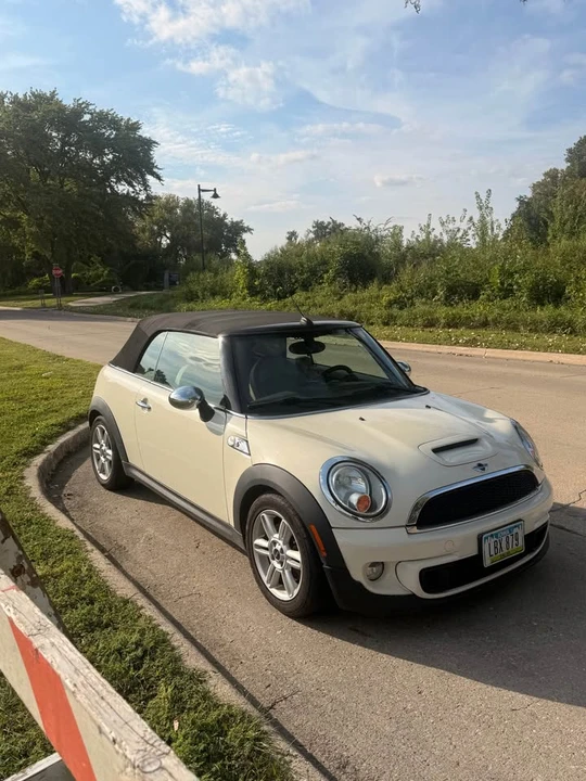 2011 Mini Mini 2nd Gen - Image 3 of 7