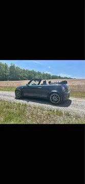 2011 MINI Cooper S Convertible 2D