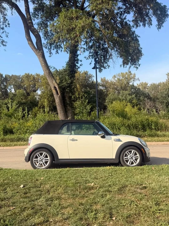 2011 Mini Mini 2nd Gen - Image 4 of 7