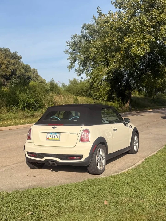 2011 Mini Mini 2nd Gen - Image 5 of 7