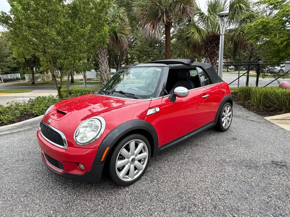 2011 Mini Mini 2nd Gen - Image 10 of 13