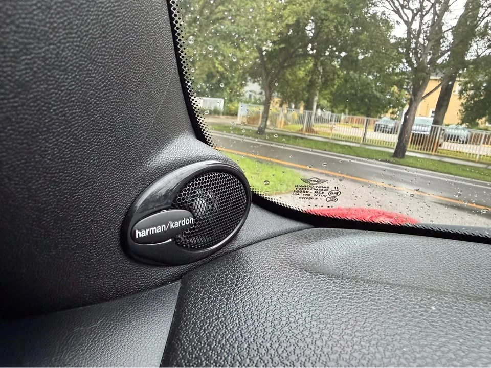 2011 Mini Mini 2nd Gen - Image 12 of 13