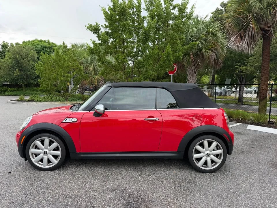2011 Mini Mini 2nd Gen - Image 3 of 13