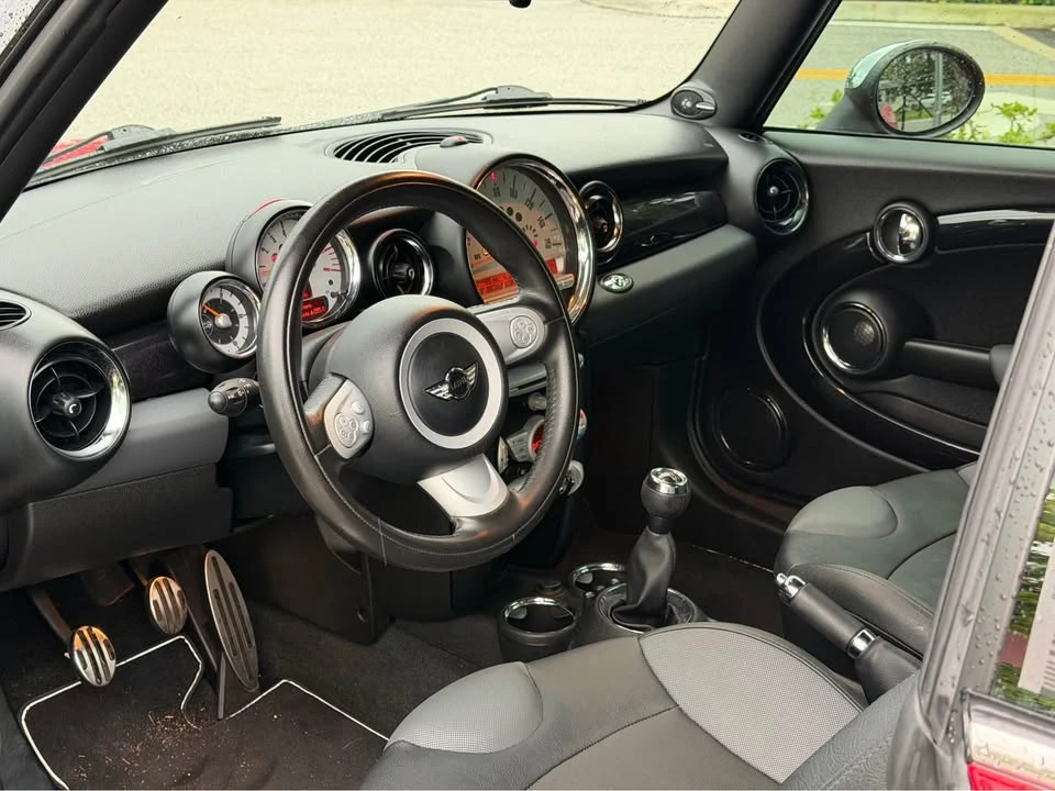 2011 Mini Mini 2nd Gen - Image 6 of 13