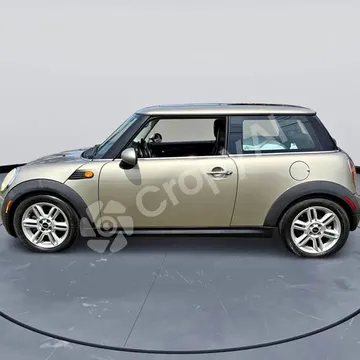 2011 MINI Cooper Classic