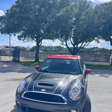 2011 MINI Cooper Clubman