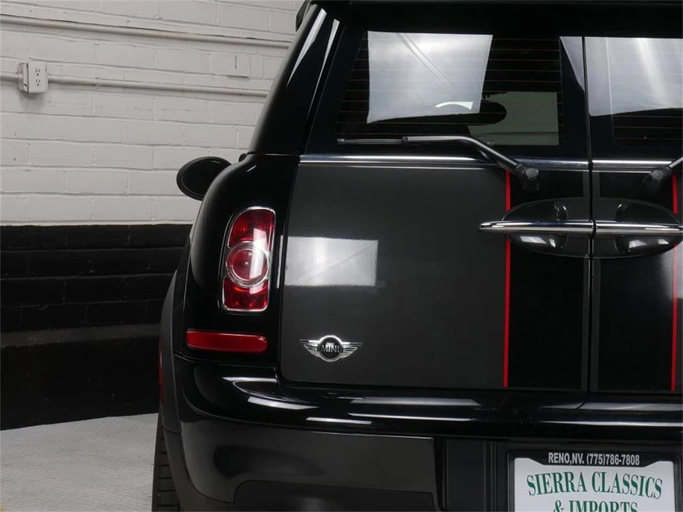 2011 Mini Clubman 1st Gen - Image 13 of 31