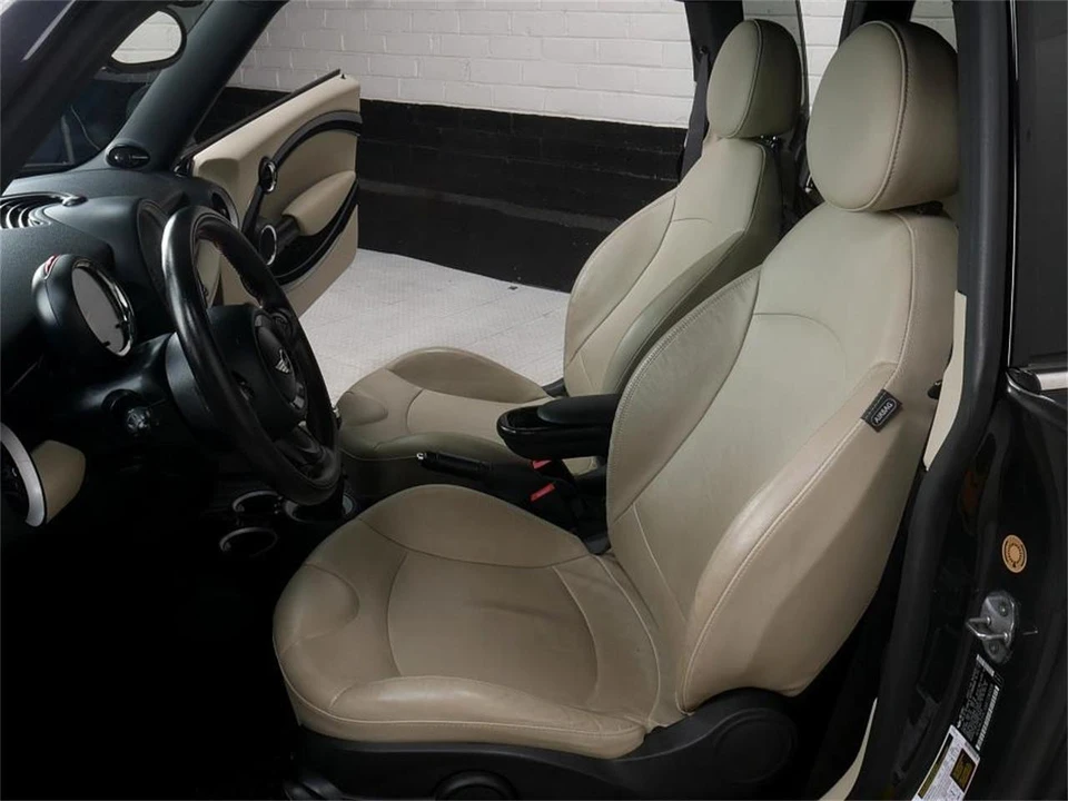 2011 Mini Clubman 1st Gen - Image 23 of 31