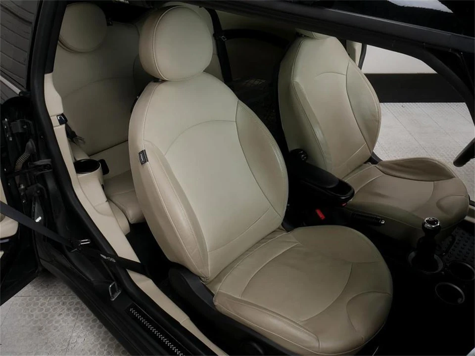 2011 Mini Clubman 1st Gen - Image 21 of 31
