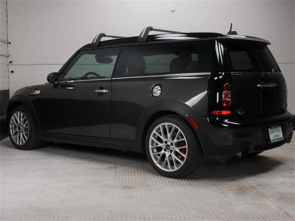 2011 Mini Clubman 1st Gen - Image 9 of 31