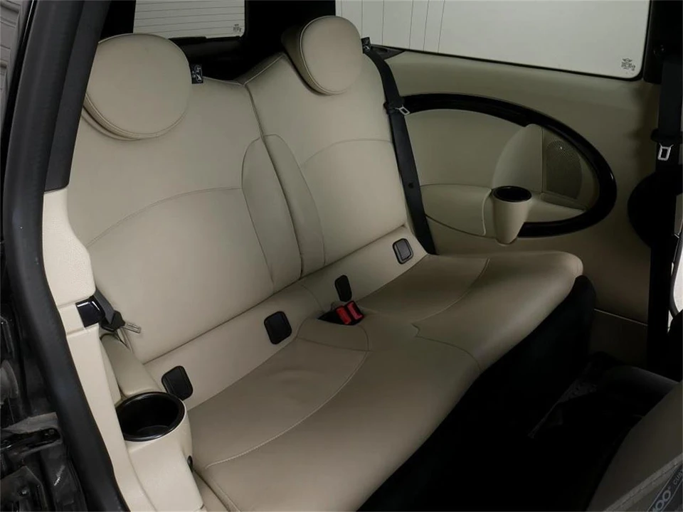 2011 Mini Clubman 1st Gen - Image 27 of 31