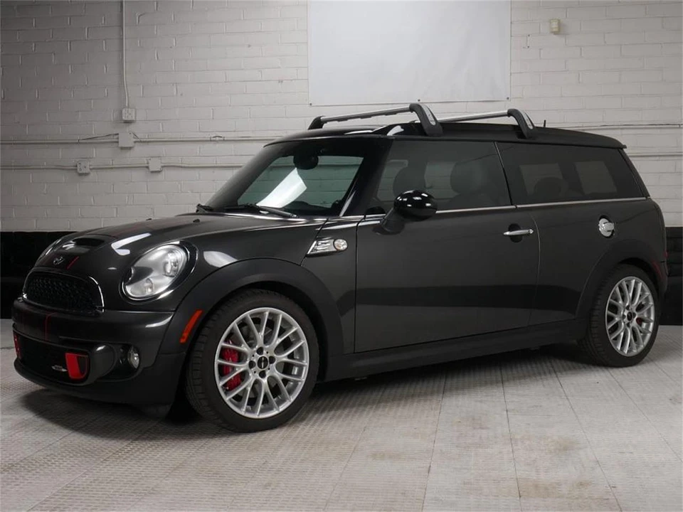 2011 Mini Clubman 1st Gen - Image 7 of 31