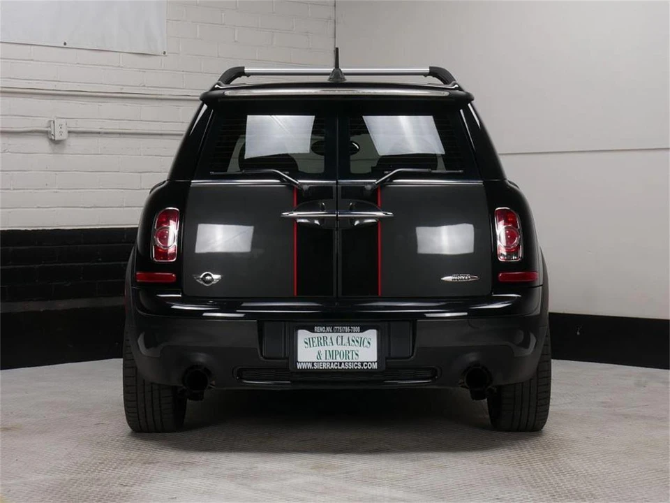 2011 Mini Clubman 1st Gen - Image 11 of 31