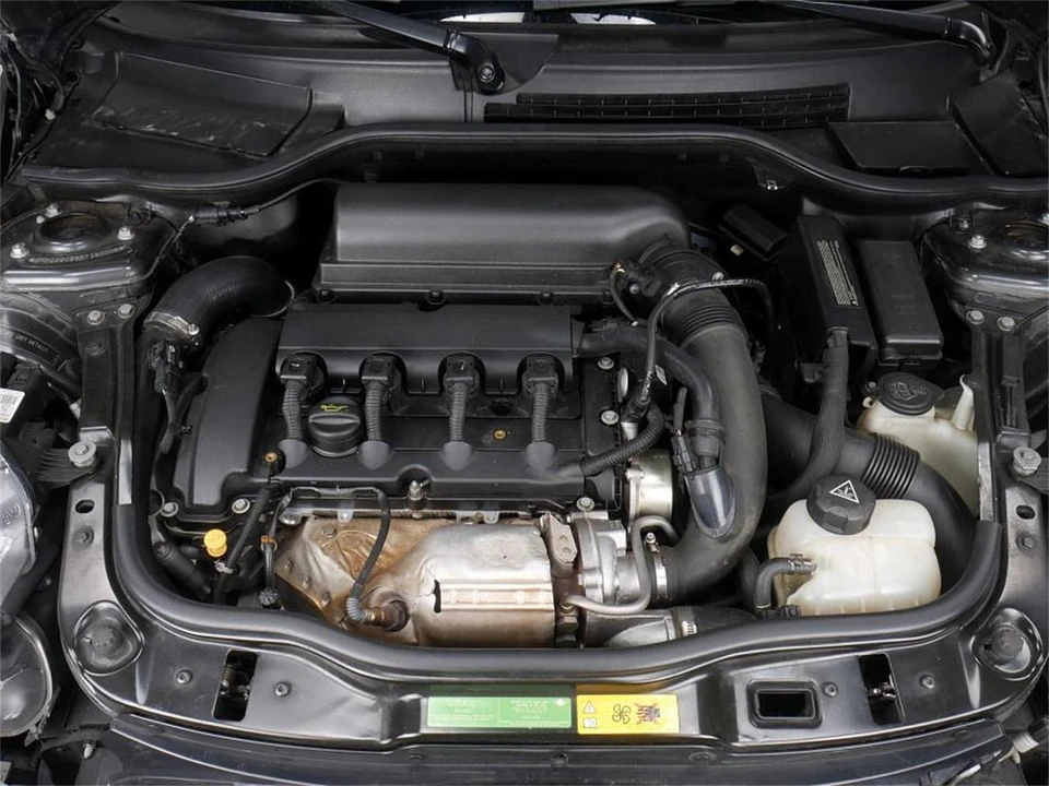 2011 Mini Clubman 1st Gen - Image 16 of 31