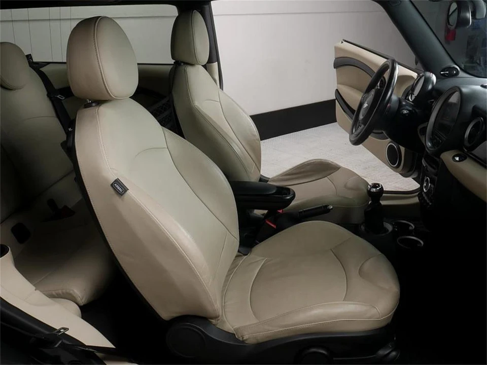 2011 Mini Clubman 1st Gen - Image 24 of 31