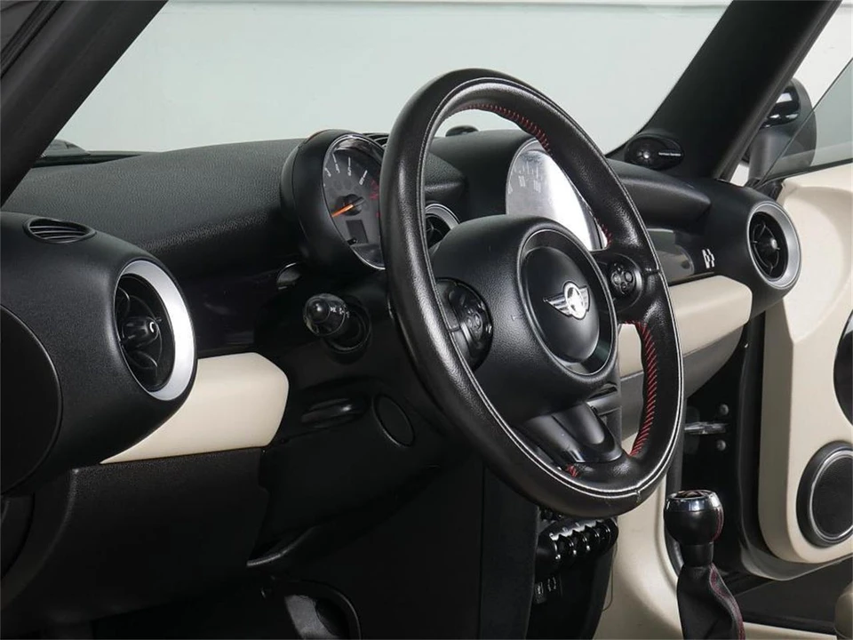 2011 Mini Clubman 1st Gen - Image 30 of 31
