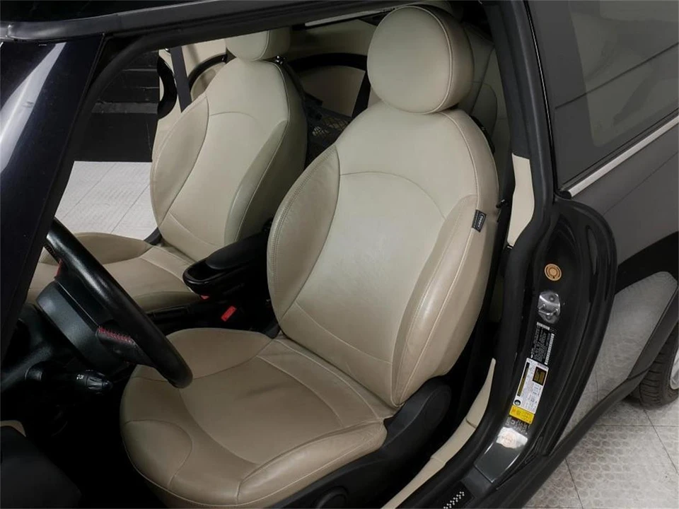 2011 Mini Clubman 1st Gen - Image 22 of 31