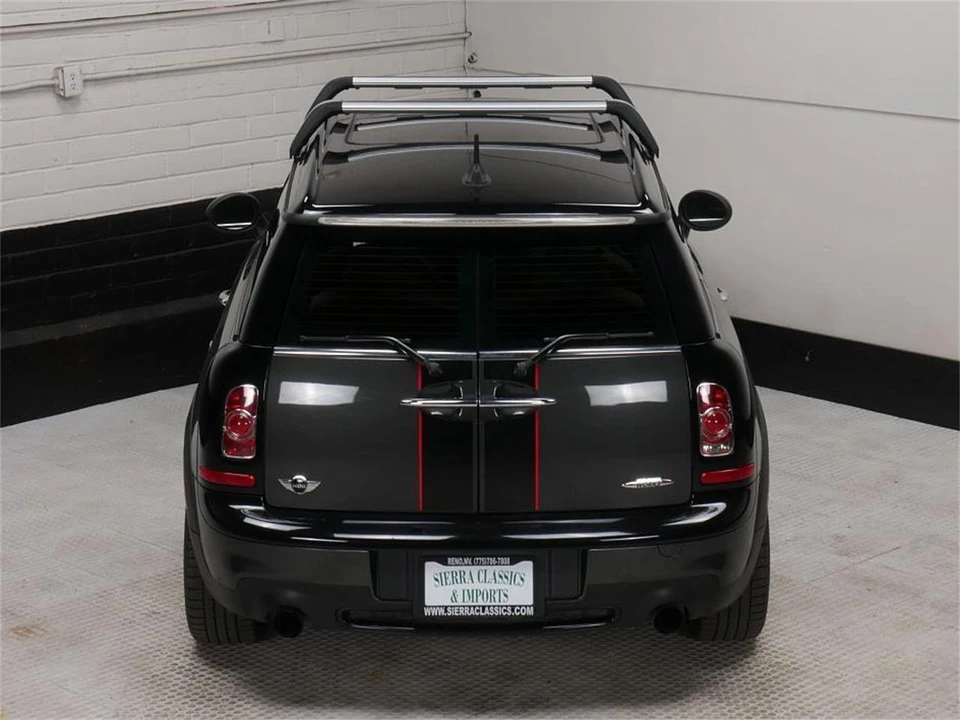 2011 Mini Clubman 1st Gen - Image 12 of 31