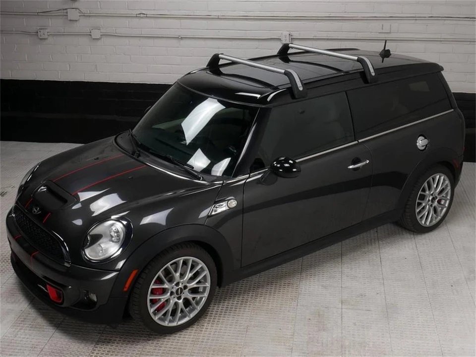 2011 Mini Clubman 1st Gen - Image 8 of 31