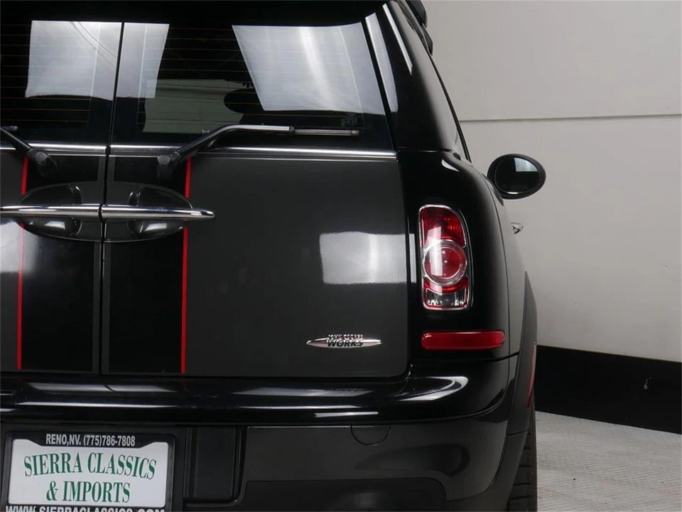 2011 Mini Clubman 1st Gen - Image 14 of 31