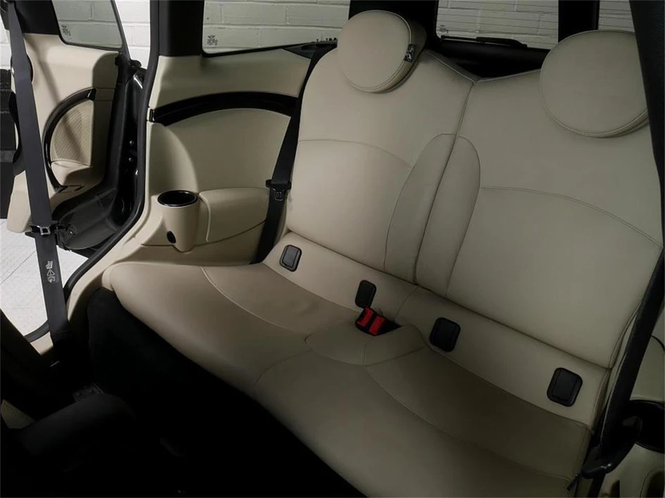 2011 Mini Clubman 1st Gen - Image 26 of 31