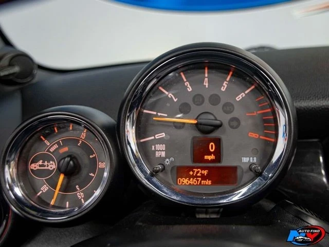 2011 Mini Mini John Cooper Works 2nd Gen - Image 11 of 21