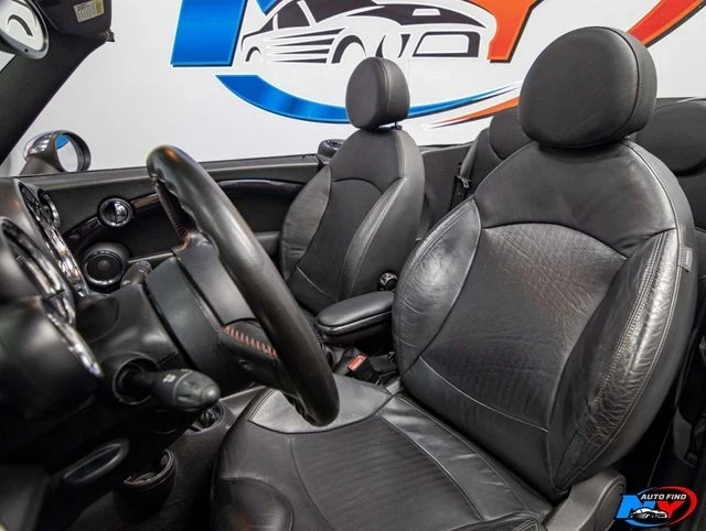 2011 Mini Mini John Cooper Works 2nd Gen - Image 17 of 21