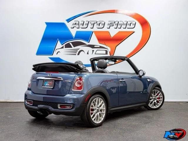 2011 Mini Mini John Cooper Works 2nd Gen - Image 5 of 21