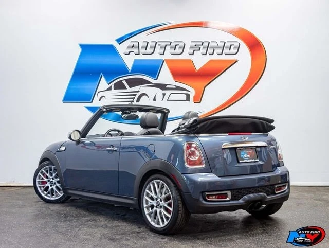 2011 Mini Mini John Cooper Works 2nd Gen - Image 3 of 21