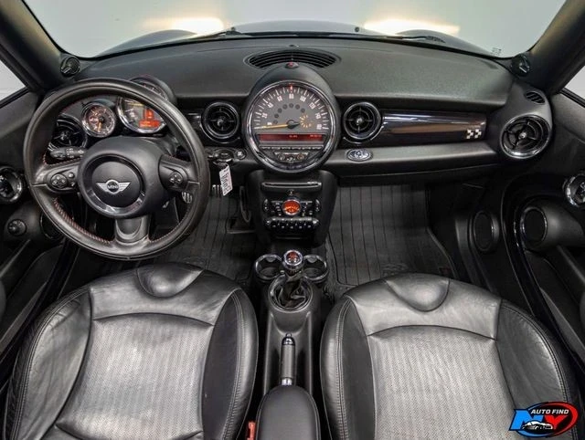 2011 Mini Mini John Cooper Works 2nd Gen - Image 2 of 21