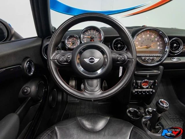 2011 Mini Mini John Cooper Works 2nd Gen - Image 14 of 21