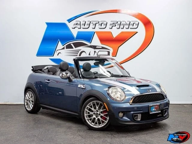 2011 Mini Mini John Cooper Works 2nd Gen - Image 9 of 21