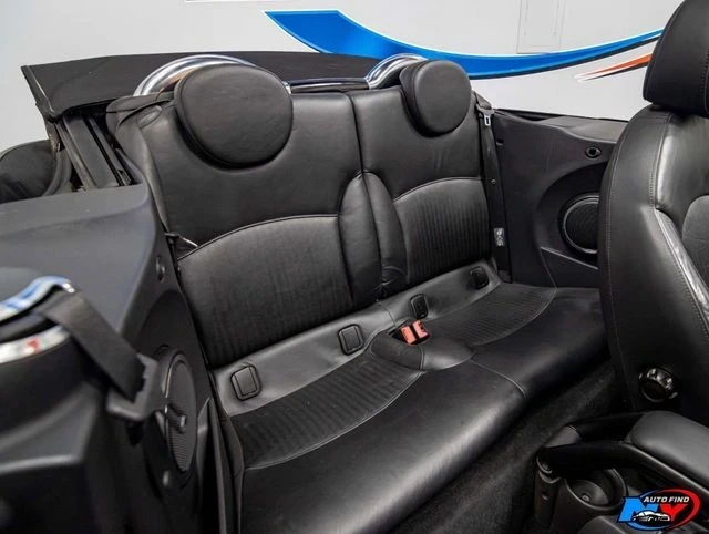 2011 Mini Mini John Cooper Works 2nd Gen - Image 20 of 21