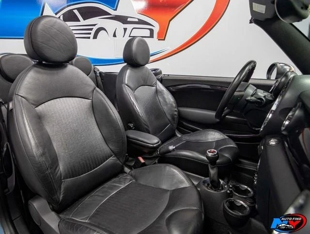 2011 Mini Mini John Cooper Works 2nd Gen - Image 21 of 21