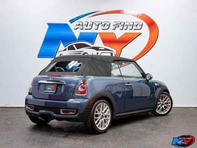 2011 Mini Mini John Cooper Works 2nd Gen - Image 10 of 21