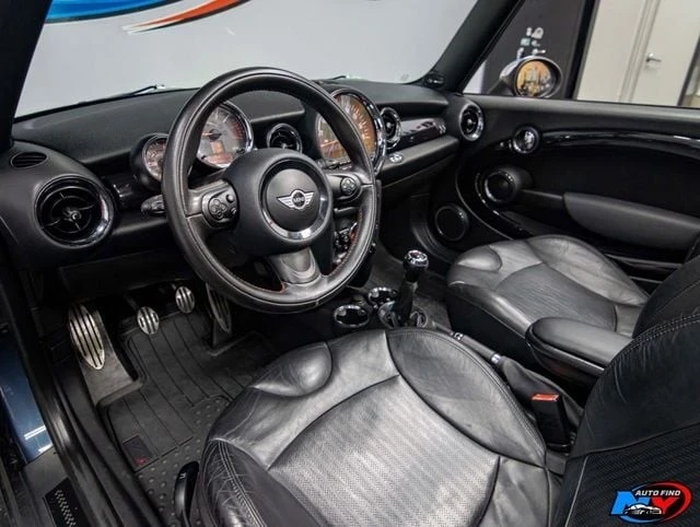 2011 Mini Mini John Cooper Works 2nd Gen - Image 15 of 21