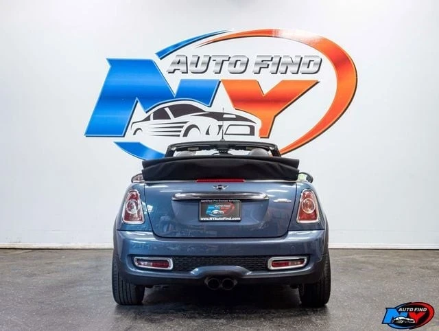 2011 Mini Mini John Cooper Works 2nd Gen - Image 4 of 21